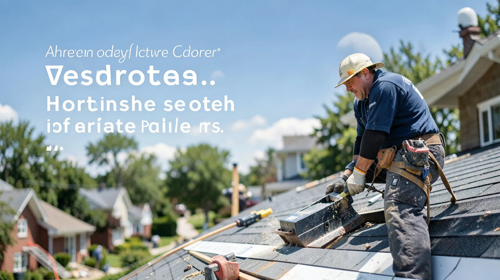Roof Replacement in Stem, NC near me